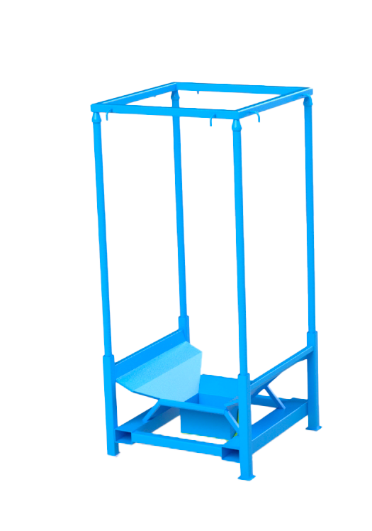 Support de transport pour Big Bag