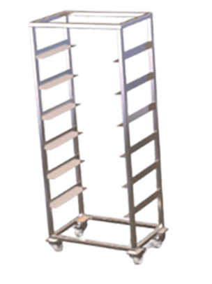 chariot chambre froide 1